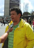 Roberto Rojas: “Hay que modificar el sistema de administraci...