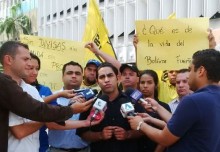 Primero Justicia Zulia califica como “un viacrucis” comprar ...