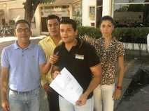 Rodrigo Campos: Contralor del estado Aragua debe presentar l...