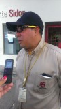 Roger Salazar: “Los sindicatos de Venezuela somos autónomos ...