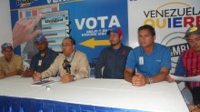 Roger Salazar: Justicia Obrera se solidariza con sidoristas