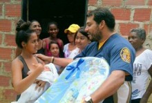 Roger Delgado denuncia saboteo a programas sociales de la Go...