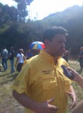 Roberto Rojas: "Reflexión de Semana Santa debe servir p...