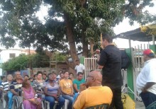 Primero Justicia Zulia realiza asambleas para explicar propu...