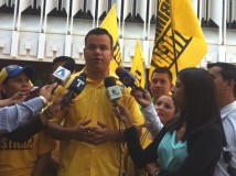 Romer Rubio: “Las tres papas diarias no se cubren con un sal...