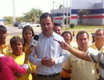 Romer Rubio: “La intervención de Polimaracaibo se traduce en...