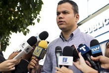 Romer Rubio: “Es nuestro deber persistir para que la lucha c...