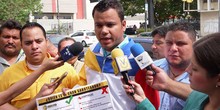 Primero Justicia Zulia denuncia que crisis eléctrica se debe...