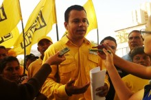 Romer Rubio: “Ley de propiedad de viviendas honra el comprom...
