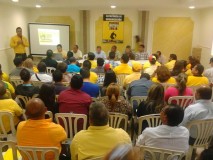 Primero Justicia Zulia forma a justicieros que llevarán prop...