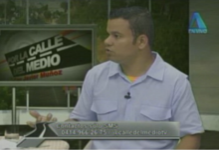 Romer Rubio: "Soy de los que cree que las clases no deb...