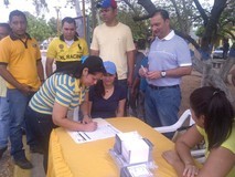 Nerio Romero: Ley de Amnistía es una necesidad, un clamor po...