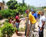 Ronald Ramos: Navidad es Unidad