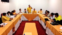 Primero Justicia Carabobo instó a líderes a trabajar por las...