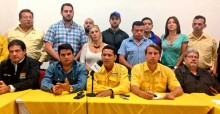 Primero Justicia Carabobo: Solo 15% de los electores apoya a...