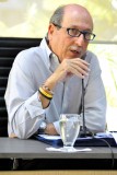 Shully Rosenthal: Celebramos primer conversatorio Medidas de...