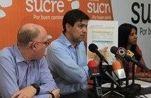 Ocariz: “No estamos pidiendo ayuda, exigimos al Gobierno que...
