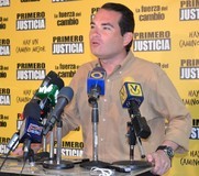 Tomás Guanipa: "La Habilitante allana el camino hacia l...