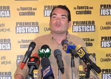 Tomás Guanipa dice que gobierno trata de ilegalizar la disid...