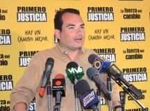 Tomás Guanipa: "Sayegh es el liderazgo que necesita El ...