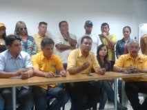 Emilio Fajardo: “Más cuentos que cuentas las que presentó Ma...