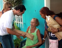 Richard Mardo: "En 2015 continuaremos trabajando para c...