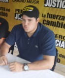 Rubén Salazar: "El alcalde Martínez le miente al pueblo...