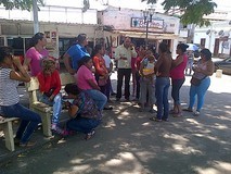 Primero Justicia exige publicar lista para conocer quiénes r...