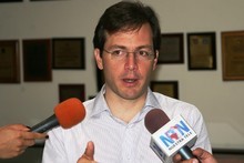 Designado nuevo director del Instituto Autónomo de la Policí...