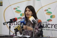 Alcaldía de Sucre presentó recurso para oponerse a decisión ...