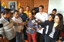 Ediles aragueños critican deplorable situación hospitalaria ...