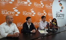 Carlos Ocariz: "Todos los empleados de la Alcaldía cobr...