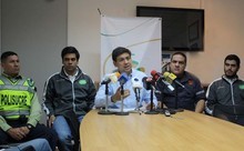 Ocariz: Tenemos todo listo para garantizar seguridad y biene...