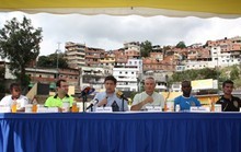 El Deportivo Petare FC le dio la bienvenida a la temporada 2...