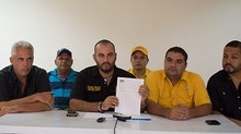 Primero Justicia Nueva Esparta solicita que empanaderas teng...