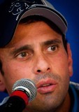 Capriles: Yo le evité a este país un escenario de guerra civ...