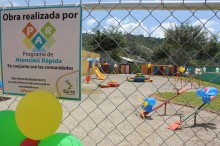 Carlos Ocariz: "Estos son ejemplos de que sí se puede a...