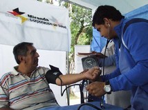 Este viernes Rutas de la Salud atenderán a vecinos de Santa ...