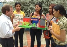 Guanipa: Familias de Sabana Grande esperan atención para con...