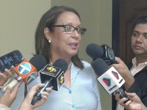 Sagrario Pérez: Corpoelec no soluciona los problemas en Lara