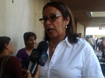 Sagrario Pérez: Gobierno se tambalea por ambición personalis...