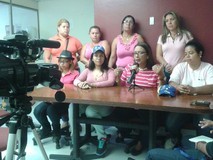 Sagrario Pérez plantea Ley de Prevención contra el Cáncer de...