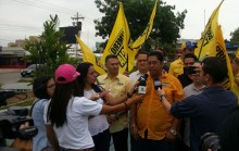 Primero Justicia Zulia: “Ajuste al salario de los maestros l...