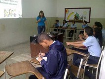 Gobierno de Miranda trabaja para disminuir violencia en plan...
