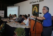Gobierno de Miranda propone 7 objetivos prioritarios para me...