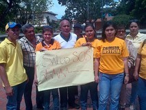 Primero Justicia Portuguesa: 70% de los ambulatorios de la r...