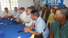 Ángel Medina: Persecución de trabajadores va en detrimento d...