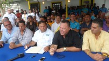 Primero Justicia y La Causa R suman esfuerzos para el revoca...