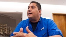 Samer Shtayeh lidera programas sociales en Maneiro