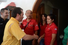 Tomás Guanipa: “El cambio es indetenible en Monagas”
